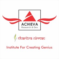Achieva Research & Development logo - Similar company to Achieva Educational Services