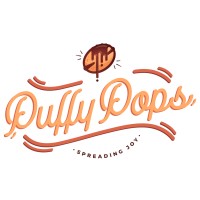 PuffyPops logo - Similar company to Macina Cafe & Bakery