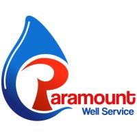 Paramount Well Service logo - Similar company to Well Manager