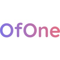 OfOne (YC W23) logo - Similar company to Vox Ai