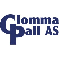 Glomma Pall AS logo - Similar company to Isa Norge As