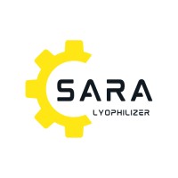 SARA Lyophilizer logo - Similar company to S Scientific Instruments