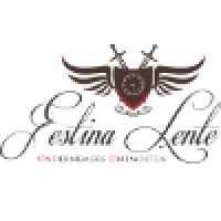 FestinaLente.org logo - Similar company to Festinalente