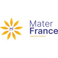 Materfrance logo - Similar company to Sunity