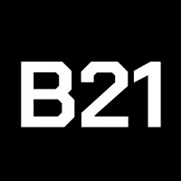 B21 ENERGY logo - Similar company to Alite Gmbh