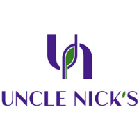 UNCLE NICK'S logo - Similar company to Ecco Bella