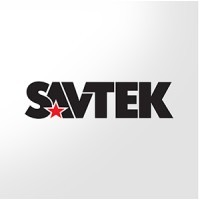Savtek Dergi logo - Similar company to Börkhane 🇹🇷