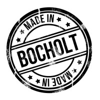 Made in Bocholt logo - Similar company to Ehs-Borken