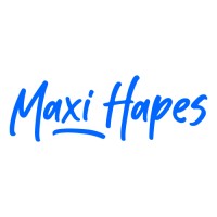 Maxi Hapes | Conferencias y Capacitaciones logo - Similar company to Datarius Academy