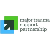 Major Trauma Support Partnership logo - Similar company to Minster Law Scotland