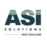 ASI Solutions NZ logo - Similar company to Asi Solutions