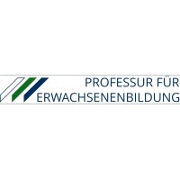Professur für Erwachsenenbildung (TUD) logo - Similar company to Gebf26
