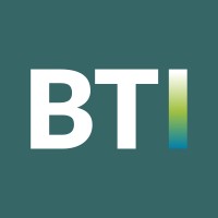 Transformation Index | BTI logo - Similar company to Solarthermalworld