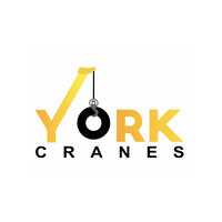 York Cranes logo - Similar company to Yorks Equipments