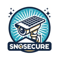 SNOSECURE logo - Similar company to Icsee