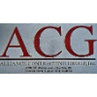 Alliance Contracting Group Inc. logo - Similar company to Norrvik