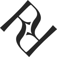 ROCK + RAW JEWELLERY logo - Similar company to Vincent Royé Joaillier
