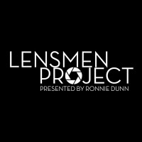 Ronnie Dunn / Lensmen Project logo - Similar company to Upgrademedia