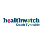 Healthwatch South Tyneside