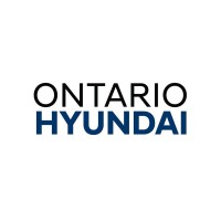 Ontario Hyundai logo - Similar company to Alpha Auto Group