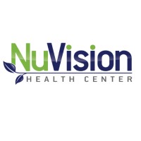 NuVision Health Center logo - Similar company to Utopia Wellcare