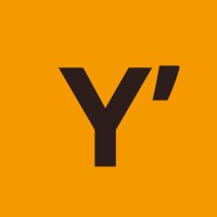 YDISTRI logo - Similar company to Xpand (Formerly 1Mrobotics)