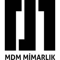 MDM Mimarlik logo - Similar company to Somas Mimarlık