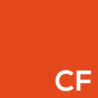 Chaplin Farrant logo - Similar company to Feilden+Mawson
