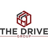 The Drive Group logo - Similar company to Stackgenio