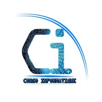 Congo Informatique logo - Similar company to React Js Rwanda Meetup