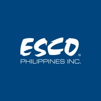Esco Philippines logo - Similar company to Explorelink Solutions
