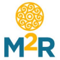 M2R (Milgrom Market Research) logo - Similar company to Smart-Content