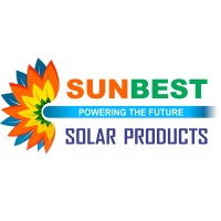 SunBest Solar logo - Similar company to Arise Technologies Corporation