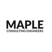 MAPLE CONSULTING ENGINEERS logo - Similar company to Bimspace
