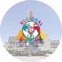 2024 Brand Camp logo - Similar company to Pda Canada Chapter
