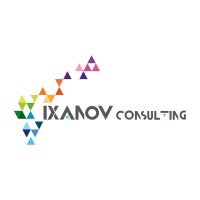 IXANOV Consulting logo - Similar company to Arvez