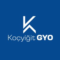 Koçyiğit GYO logo - Similar company to Groupe-Cya