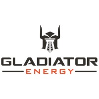 Gladiator Energy logo - Similar company to Mulholland Energy Services