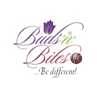 Buds 'n' Bites logo - Similar company to Fusioneventz
