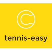 tennis-easy logo - Similar company to Herosaas🦸♂️