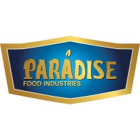 Paradise Food Industries (PFI) logo - Similar company to Nirvan Enterprises