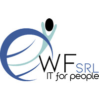 WF Srl logo - Similar company to Youbidata