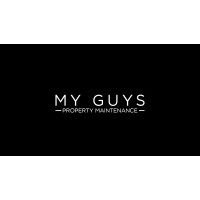 My Guys logo - Similar company to My Guy