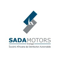 Sada Motors Congo logo - Similar company to Project One International