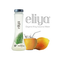 Eliya Organics logo - Similar company to Stratilligent