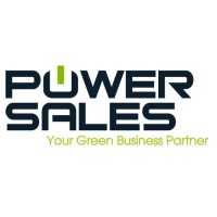 PowerSales logo - Similar company to Techaccount P.C.