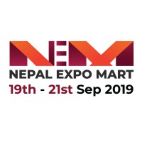 Nepal Expo Mart 2019 logo - Similar company to Kk Super Mart Nepal