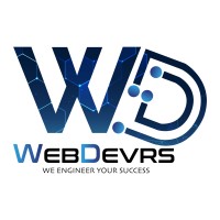 WebDevrs logo - Similar company to D1H Foundation