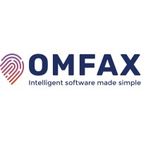 Omfax Systems Ltd logo - Similar company to Radweb