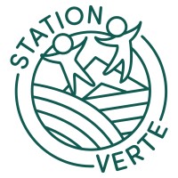 Label Station Verte logo - Similar company to Algonaute